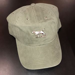 Todd & Gunn Ball Cap